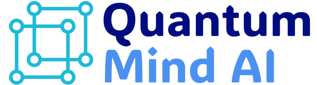 quantum mind ai logo