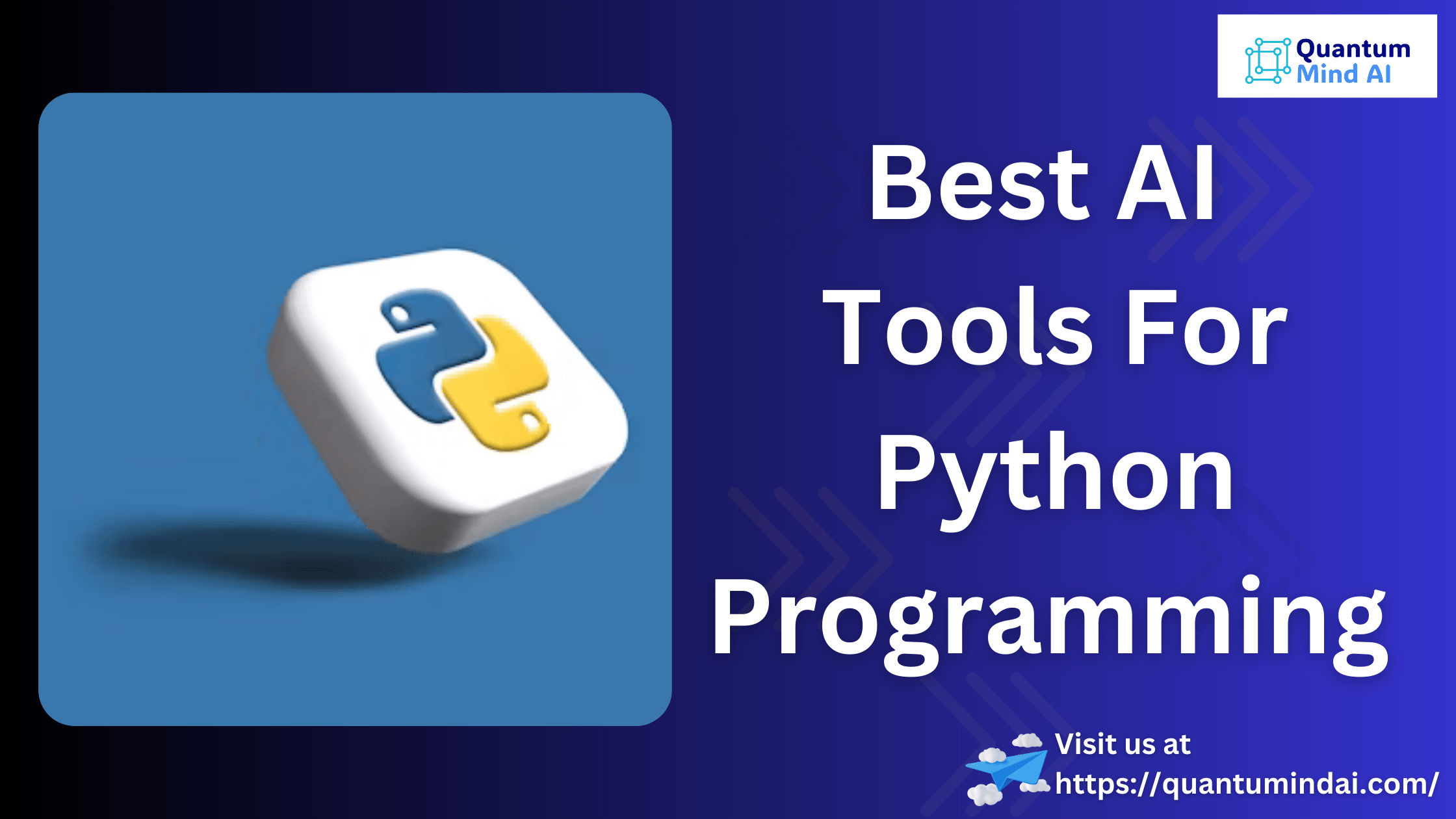 Home » Quantum Mind AI