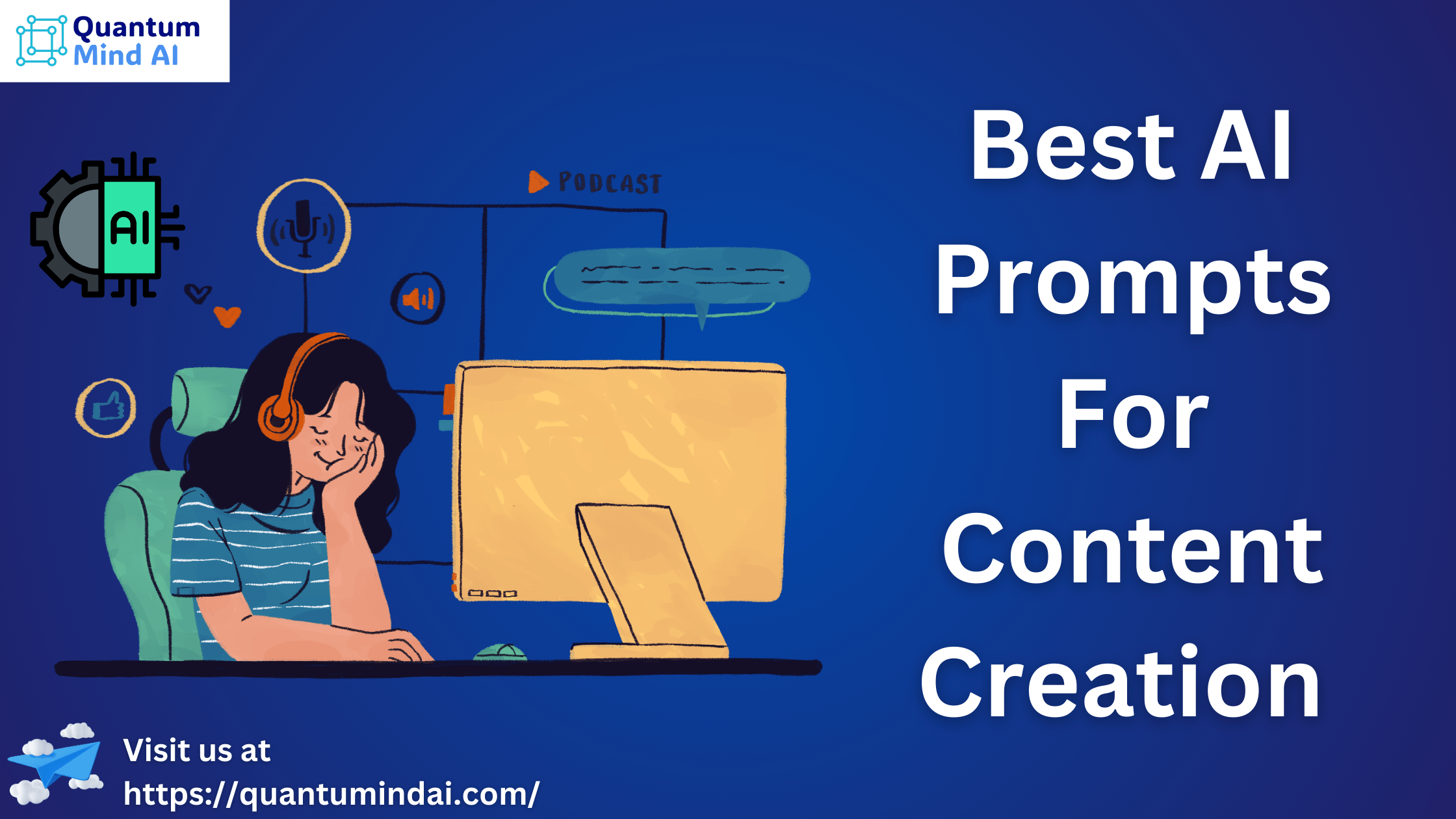 best ai prompts for content creation