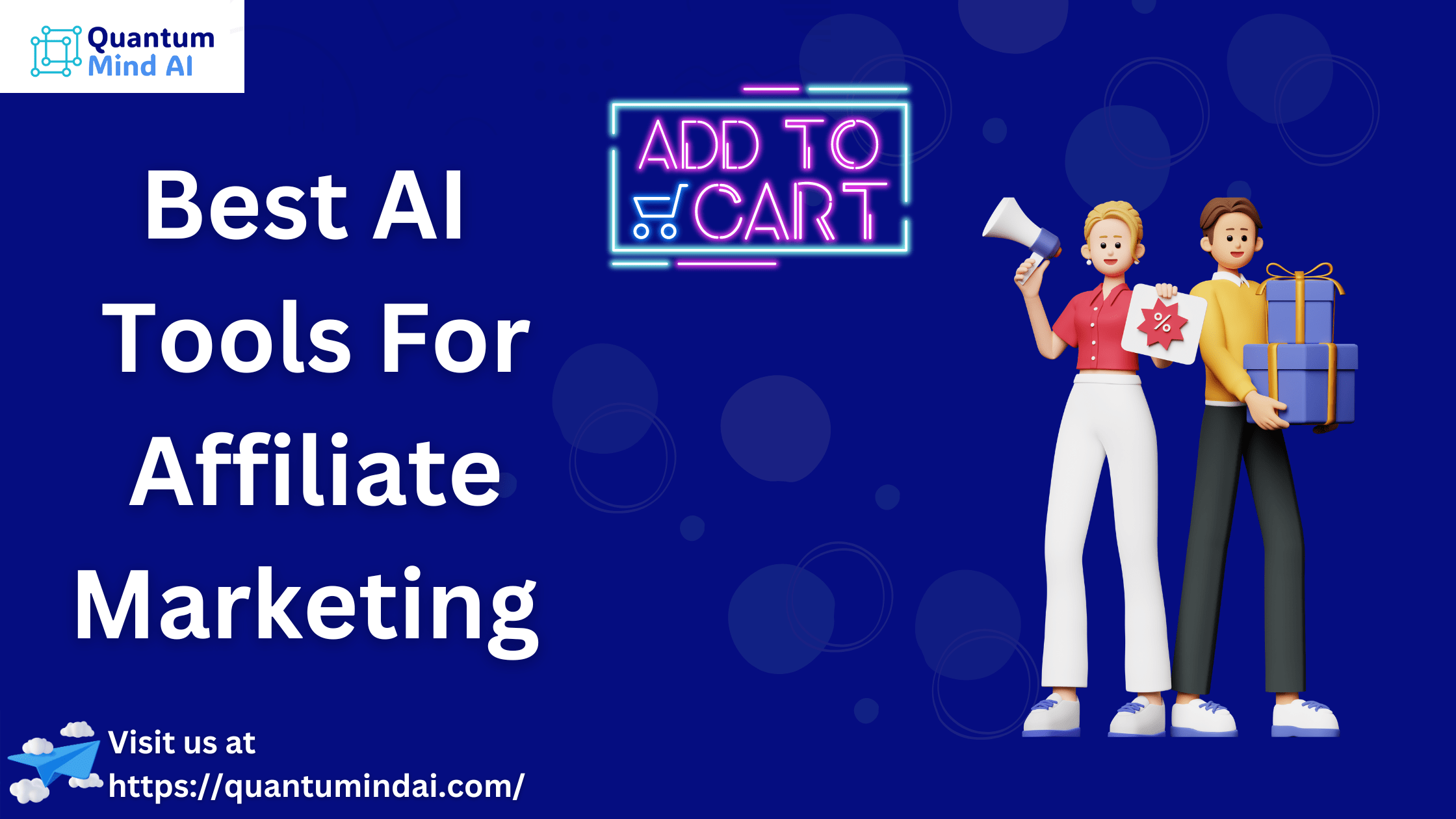 best free ai tools for affiliate marketing in india