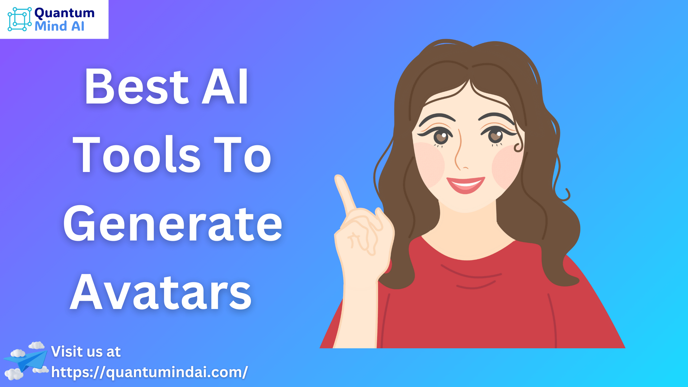 best ai tools to generate avatars