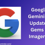 google gemini AI update