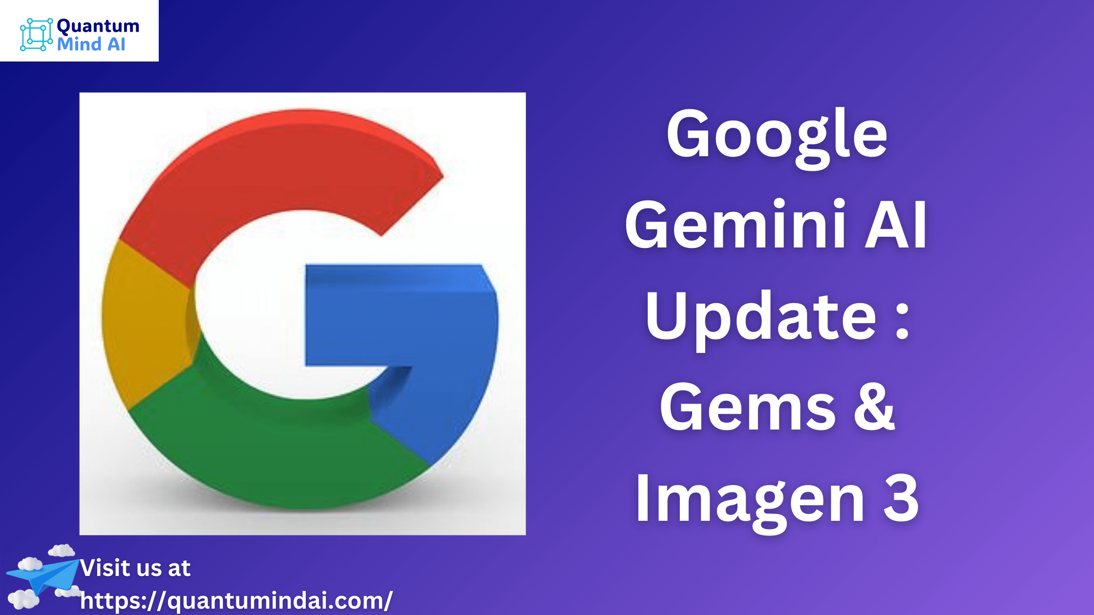 google gemini AI update