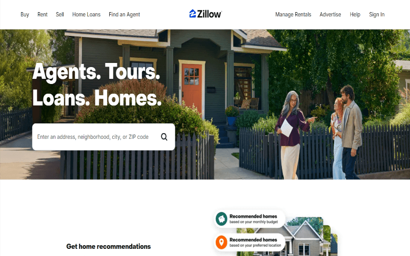 Zillow