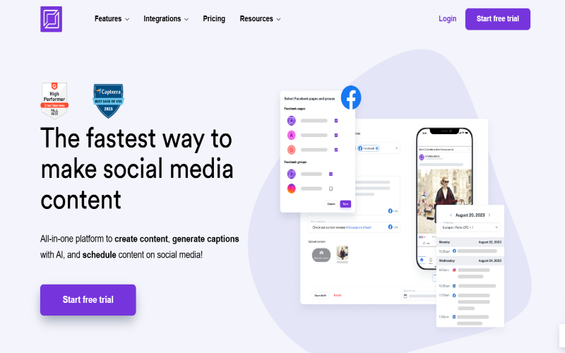 Creasquare
