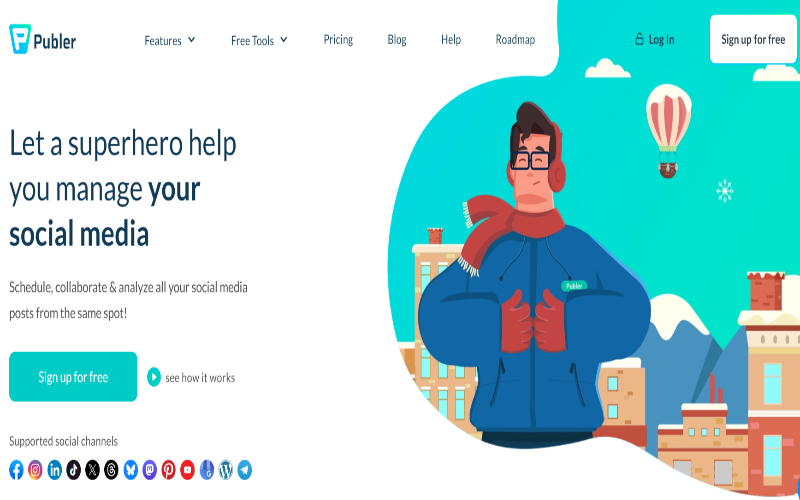 Publer