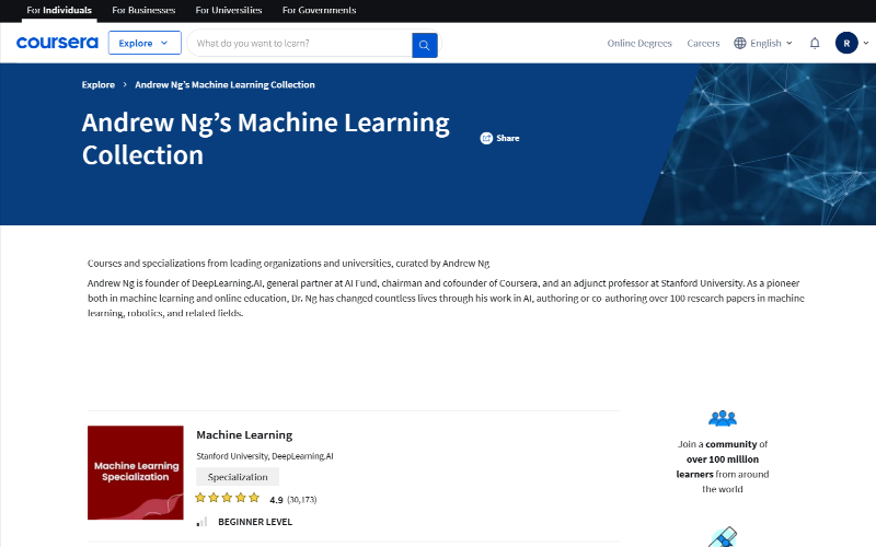 how to learn artificial intelligence step by step