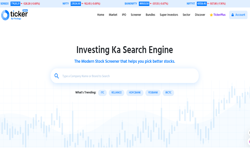 best ai stock prediction tool