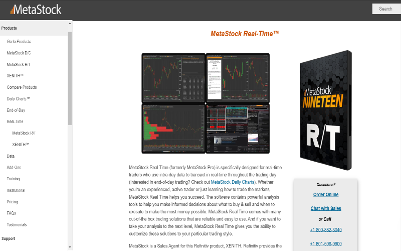 best ai stock prediction tool