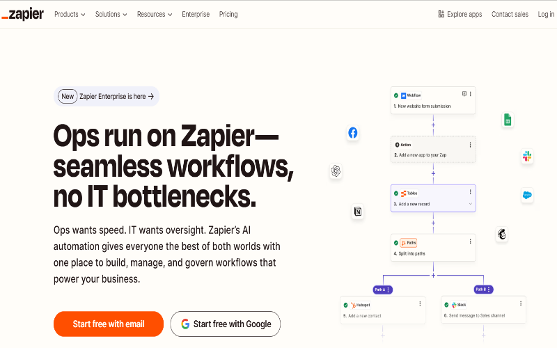 28 Best AI Marketing Automation Tools For Small Businesses best ai marketing automation tools for small businesses