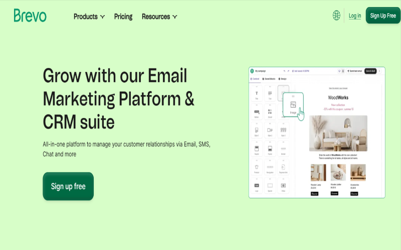 28 Best AI Marketing Automation Tools For Small Businesses best ai marketing automation tools for small businesses