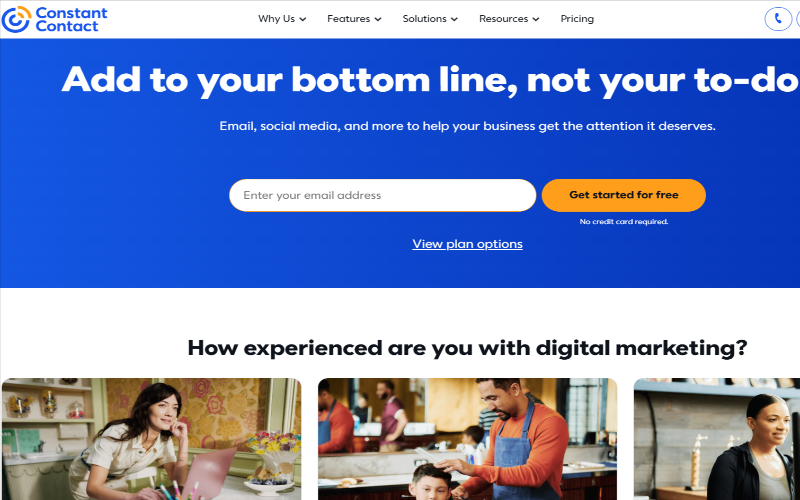 28 Best AI Marketing Automation Tools For Small Businesses best ai marketing automation tools for small businesses