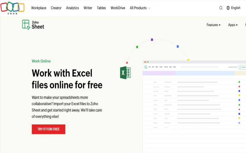 Can AI Build A Spreadsheet? 10 Best AI Excel sheet Generator can ai build a spreadsheet
