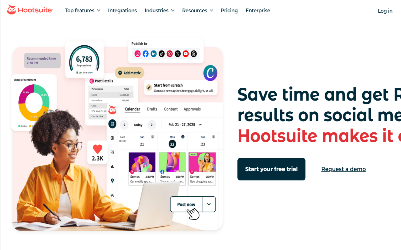 28 Best AI Marketing Automation Tools For Small Businesses best ai marketing automation tools for small businesses