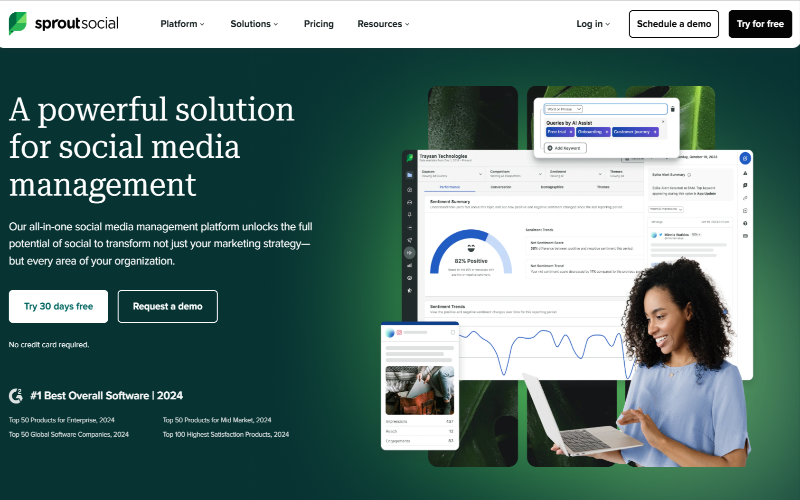 28 Best AI Marketing Automation Tools For Small Businesses best ai marketing automation tools for small businesses