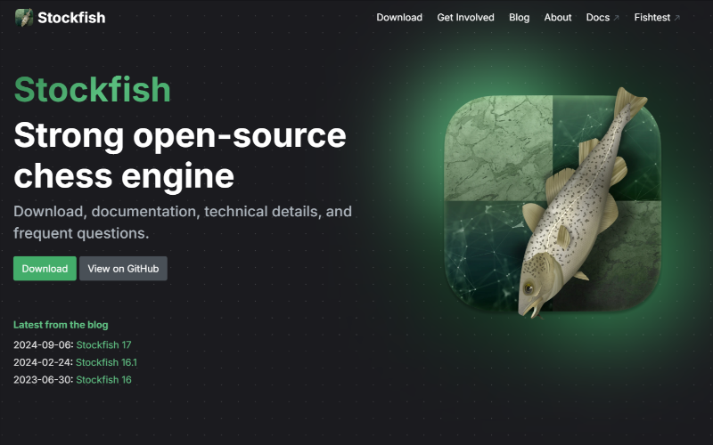 Can AI Beat Humans At Chess In 2025? Stockfish Strong open source chess engine