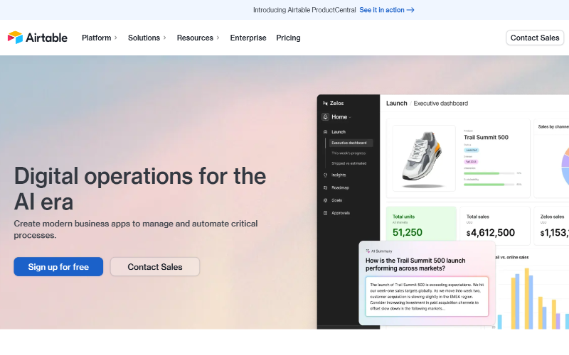 Can AI Build A Spreadsheet? 10 Best AI Excel sheet Generator can ai build a spreadsheet