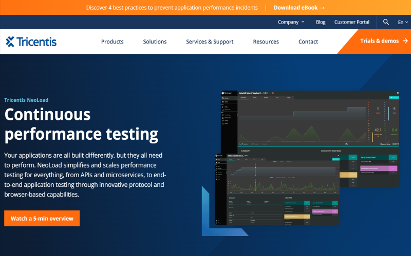 How AI Can Be Used In Performance Testing? Explore 10 AI Based Testing Tools how ai can be used in performance testing